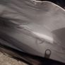 Cath Kidsan Black And White Doted.baby Bag Image 4