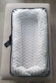 DockATot Deluxe+