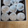 Please Make An Offer -  Vera Wang Wedgwood  Napkin Rings Image 3