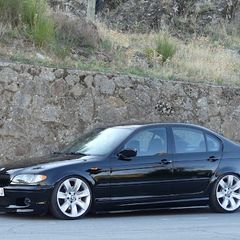 Bmw Style 251 5x120 19"