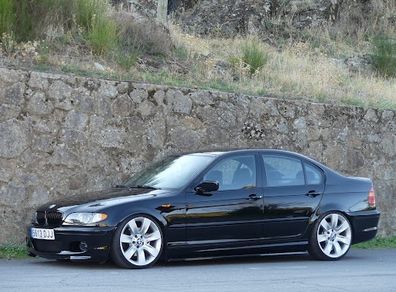 Bmw Style 251 5x120 19"