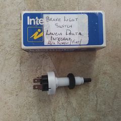 Fiat / Alfa Romeo  Brake Light Switch.
