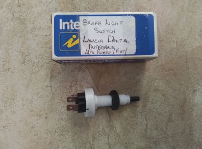 Fiat / Alfa Romeo  Brake Light Switch.