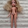 2009 MGA Moxie Girlz  Avery Nude Used Please see photos Image 3