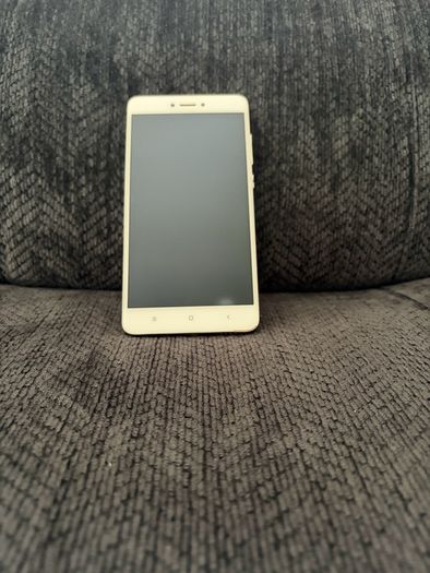 Xiaomi Redmi Note 4 (Read Description)
