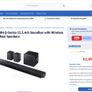 Samsung HW-Q990H 9.1.4 ch Subwoofer (2026) electrobuster.ie Image 2