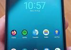 Sony Xperia xz3