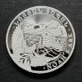 2025 1/2 oz Silver Noahs Ark Coin .999 Image 2