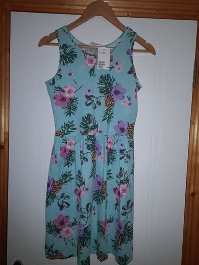 girls new dress