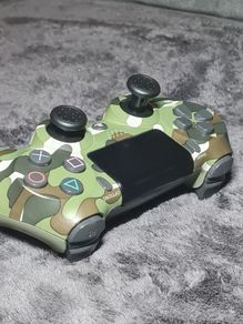 PlayStation 4 V2 Dualshock " Modded "