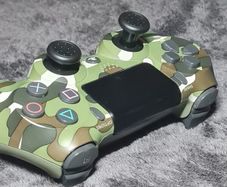 PlayStation 4 V2 Dualshock " Modded "