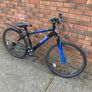 26 Inch Apollo Phase kids bike Image 4