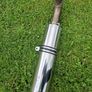 Bmw F800st exhaust Image 6