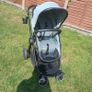 Panorama XTi travel system Image 8