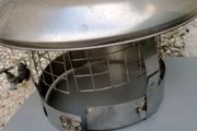 chimney cowl