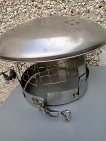 chimney cowl