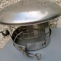 chimney cowl