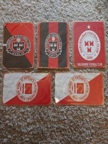 pub signs