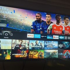 32inch LG TV Package.