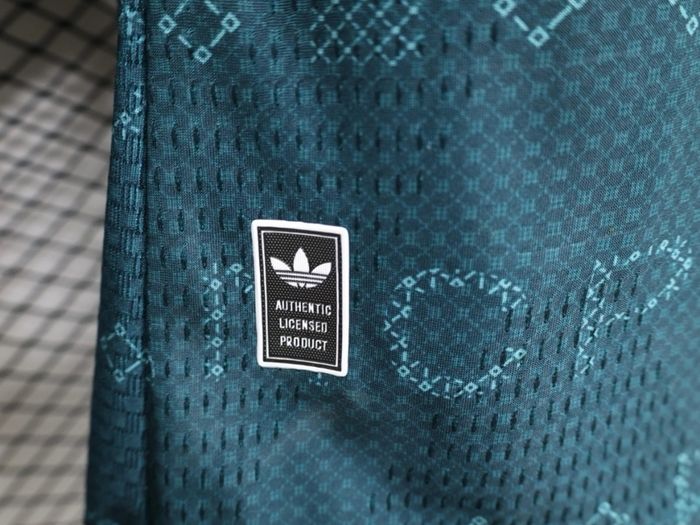 Real Madrid 2026-27 new season jersey