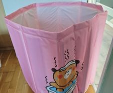 Bathtub