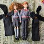 Huge Barbie Bundle with House & More Image 3