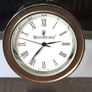Waterford Crystal clock Image 2