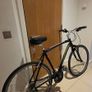 Raleigh Urban 3 Bike Image 3