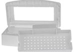 Beauty Implement Sterilizing Tray