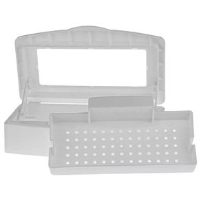 Beauty Implement Sterilizing Tray