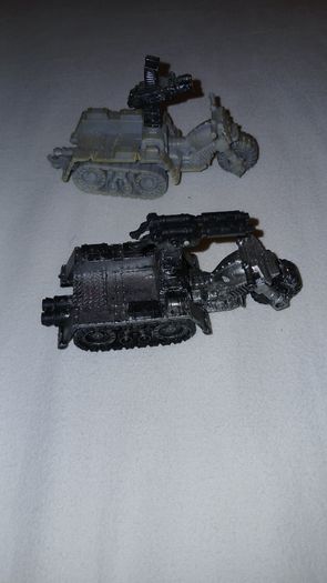 Warhammer Orkz Lot