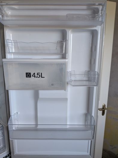 Samsung Fridge Freezer