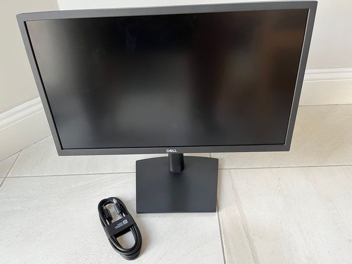 Dell 22" monitor E2222HS