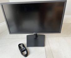 Dell 22" monitor E2222HS