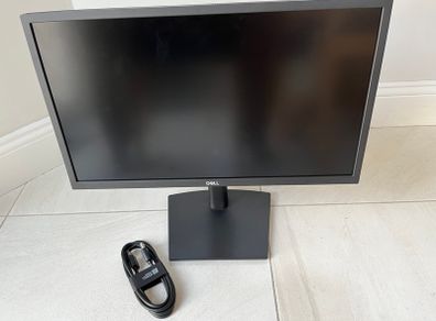 Dell 22" monitor E2222HS