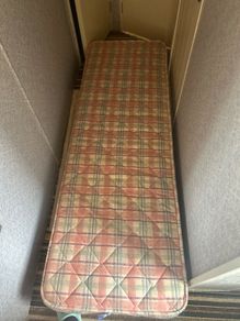 mobile home