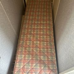 mobile home