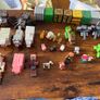 minecraft toys bundle Image 3