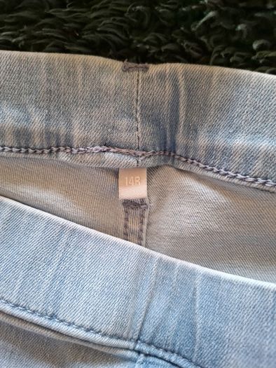 Jeggings from red herring