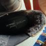 Next boys  Real leather boots Excellent new condition Image 3