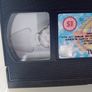 The General VHS Video Tape Widescreen Addition. Image 3
