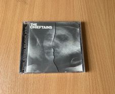 The Chieftains - The Long Black Veil
