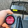 Audix Wireless microphone Image 9