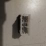 Peugeot Fog Light Switch. Image 2