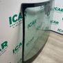 2013 Nissan Qashqai Front windscreen / windshield window glass Image 5
