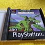 Army Men Land Sea Air PlayStation1 Ps1 PlayStation2 Ps2 games Original Image 5