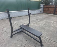 bench press