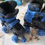 Roller Skates xs( 29-32) Image 2