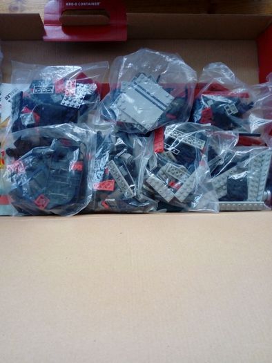 Transformers KRE-O Optimus Prime