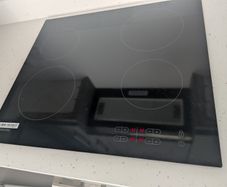 Cooking hob